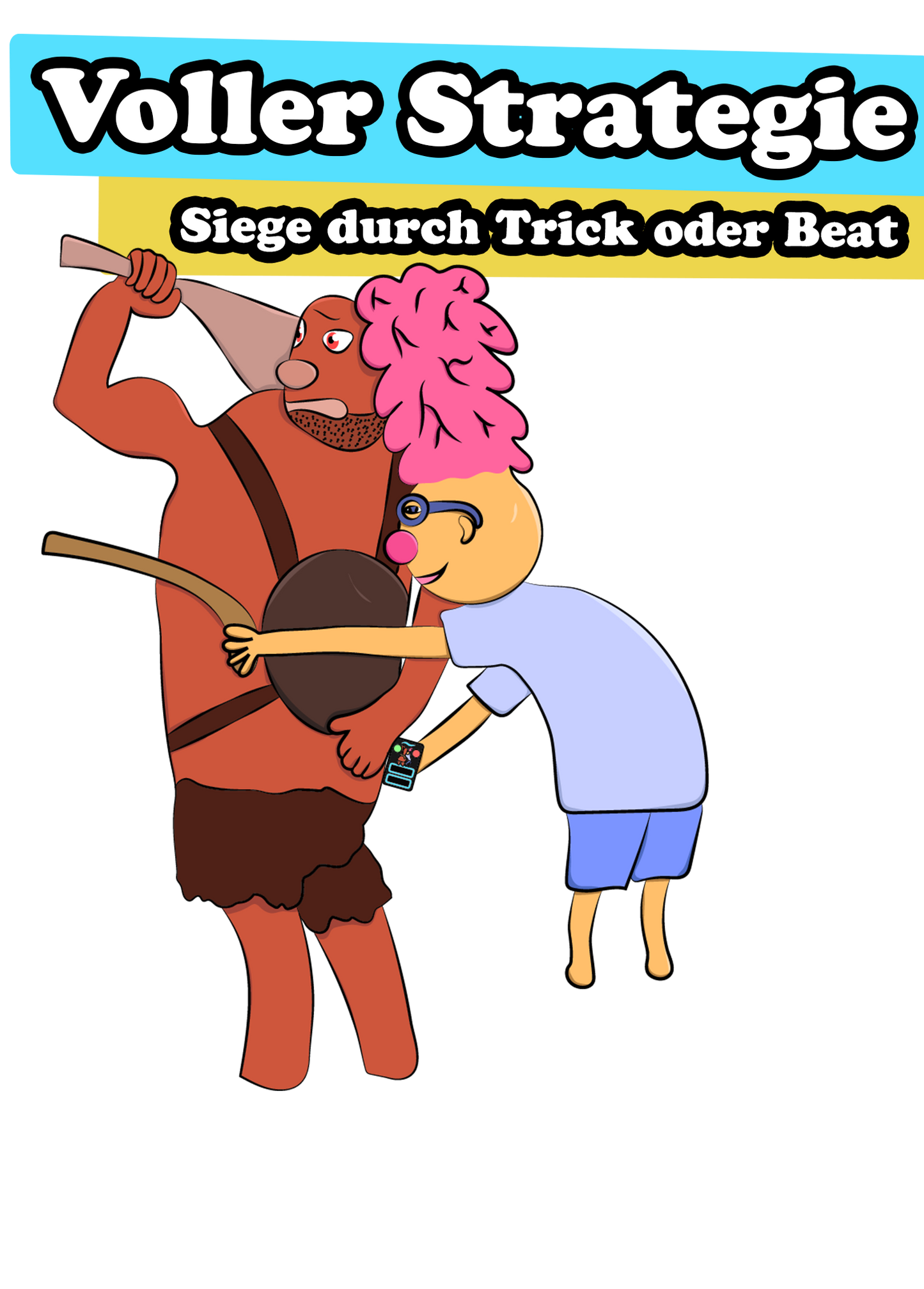 Trick or Beat
