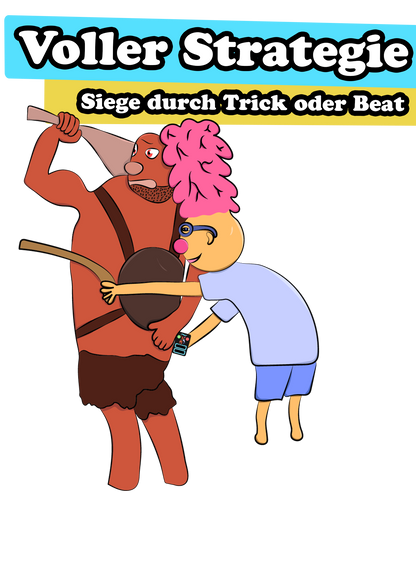 Trick or Beat